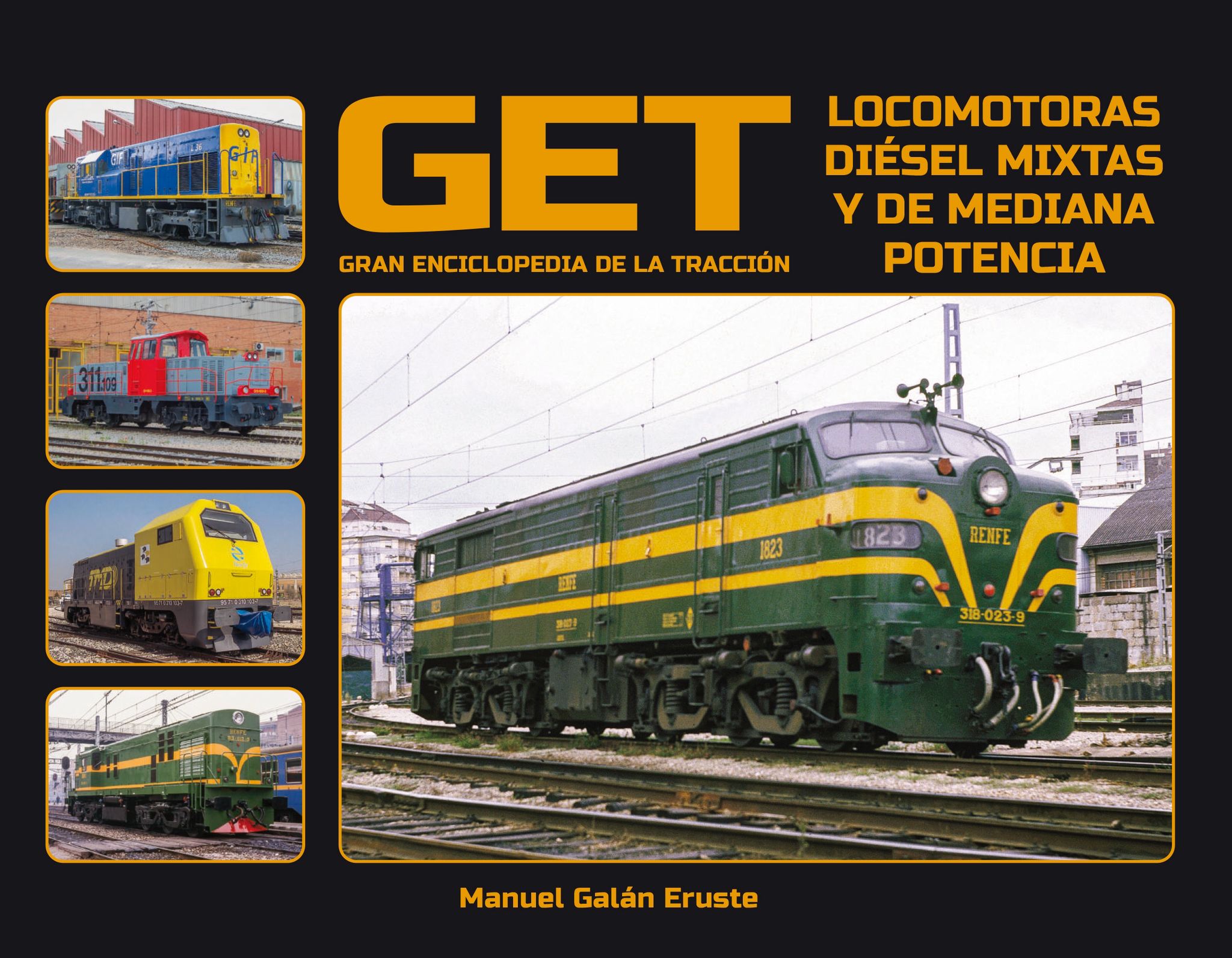 Renovació del conveni amb Dincat i Rodalies de Catalunya-Renfe, en el marc del Dia Internacional de les Persones amb Discapacitat. Presentació de la Gran Enciclopedia de la Tracción